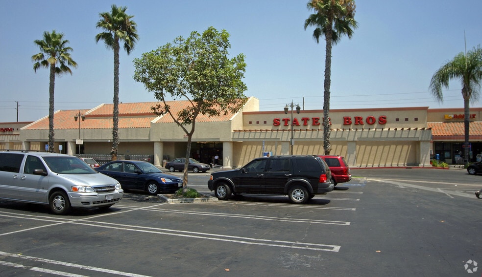 2097 E Washington St, Colton, CA à louer - Autre – Image 2 sur 7