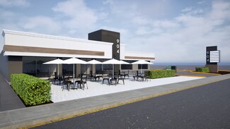 Plus de détails pour 904 N Scottsdale Rd, Tempe, AZ - Local commercial à louer