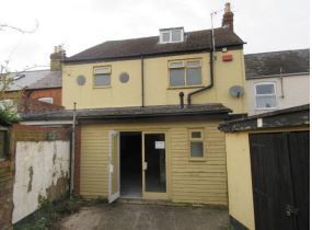 58 Wolverton Rd, Milton Keynes à vendre - Photo de l’immeuble – Image 2 sur 10