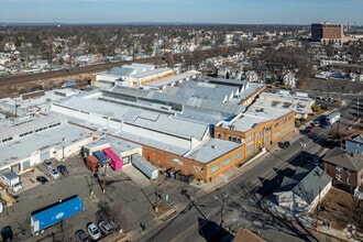 970 New Brunswick Ave, Rahway, NJ - Vue aérienne vue de carte - Image1