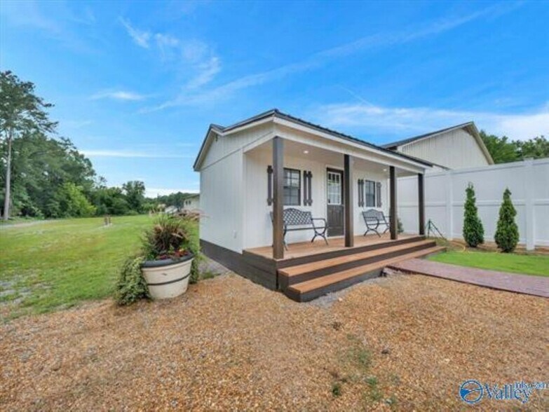 5970 S Hwy 11, Attalla, AL à vendre - Photo de l’immeuble – Image 2 sur 4