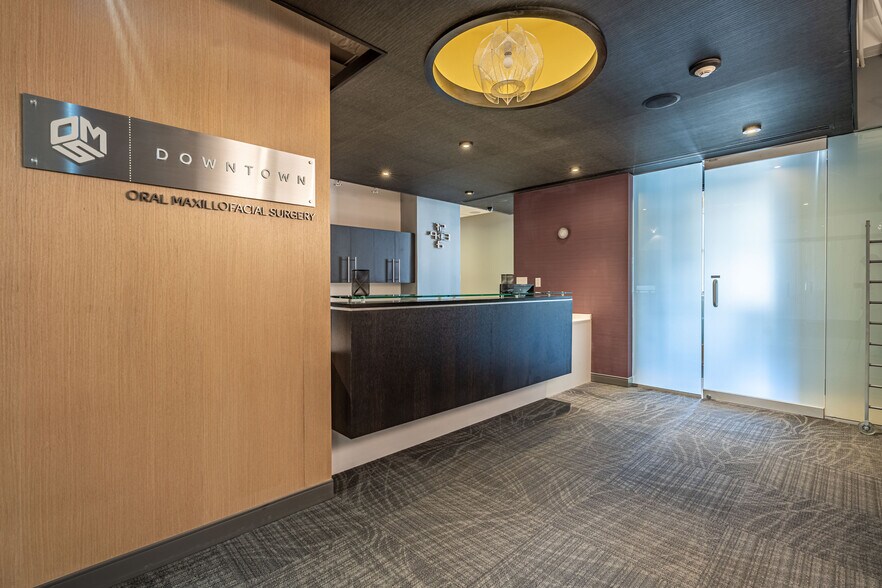 111 N Wabash Ave, Chicago, IL à louer - Photo de l’immeuble – Image 3 sur 34