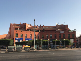 Plus de détails pour Calle Don Juan i, I 30, Alcalá de Henares - Bureau à louer