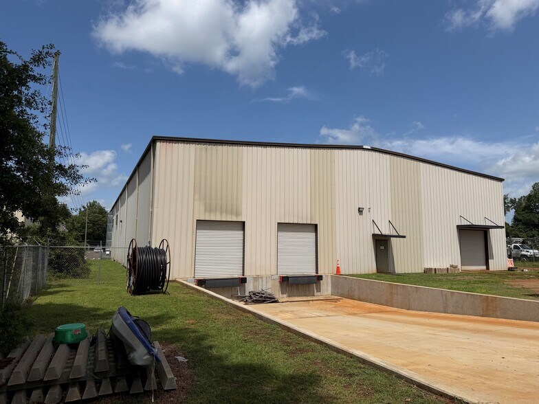 404 S Westover Blvd, Albany, GA à louer - Photo de l’immeuble – Image 3 sur 9