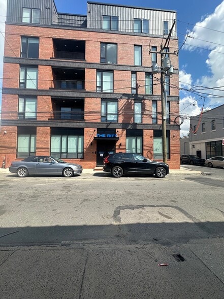 212 W Rittenhouse St, Philadelphia, PA à louer - Photo principale – Image 1 sur 1