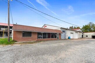 Plus de détails pour 3571 Winchester Ave, Ashland, KY - Local commercial à vendre