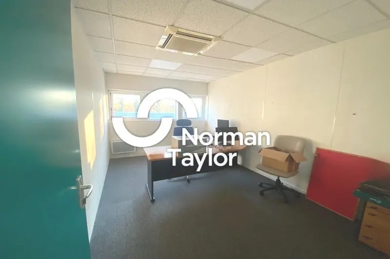 Bureau dans Montpellier à louer - Photo intérieure – Image 3 sur 10