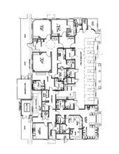 5329 Primrose Lake Cir, Tampa, FL à louer Plan de site– Image 1 sur 1