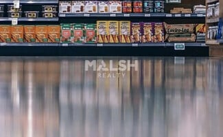 Plus de détails pour Local commercial à louer