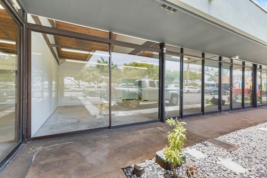 342 Kuulei Rd, Kailua, HI à louer - Photo de l’immeuble – Image 3 sur 9
