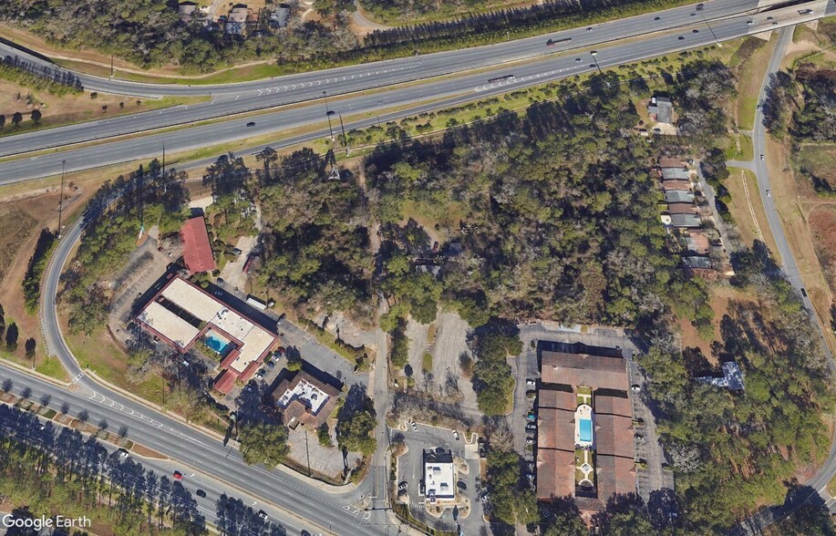 2918-2920 Callaway, Tallahassee, FL à vendre - Photo de l’immeuble – Image 2 sur 4
