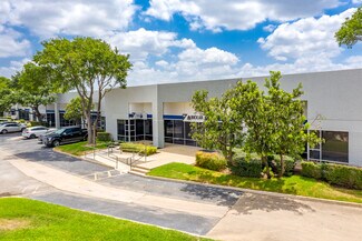 Plus de détails pour 7042 Alamo Downs Pky, San Antonio, TX - Local d'activités à louer