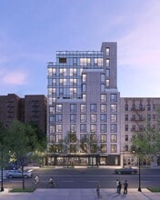 5055 Broadway, New York, NY à louer Photo de l’immeuble– Image 1 sur 5