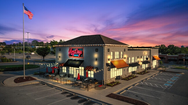 Plus de détails pour 1348 Liberty Rd, Eldersburg, MD - Local commercial à louer