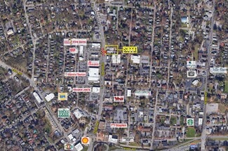 Plus de détails pour 167 Merrimon Ave, Asheville, NC - Bureau à louer