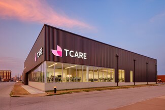 Plus de détails pour 1238-1260 S Vandeventer Ave, Saint Louis, MO - Bureau à louer