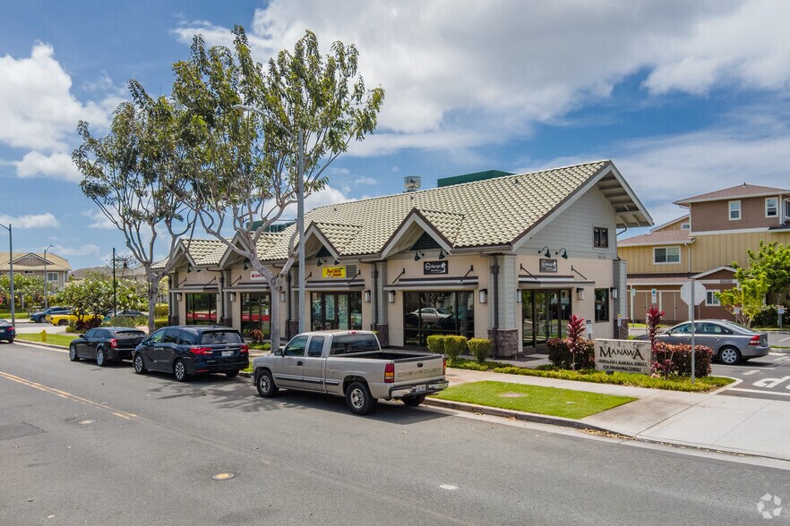 1051 Kakala St, Kapolei, HI à louer - Photo de l’immeuble – Image 2 sur 33