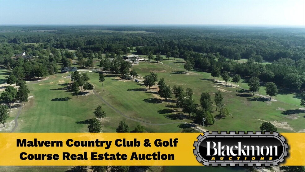 473 Clubhouse Ln, Malvern, AR à vendre - Vidéo sur l’annonce professionnelle – Image 2 sur 157