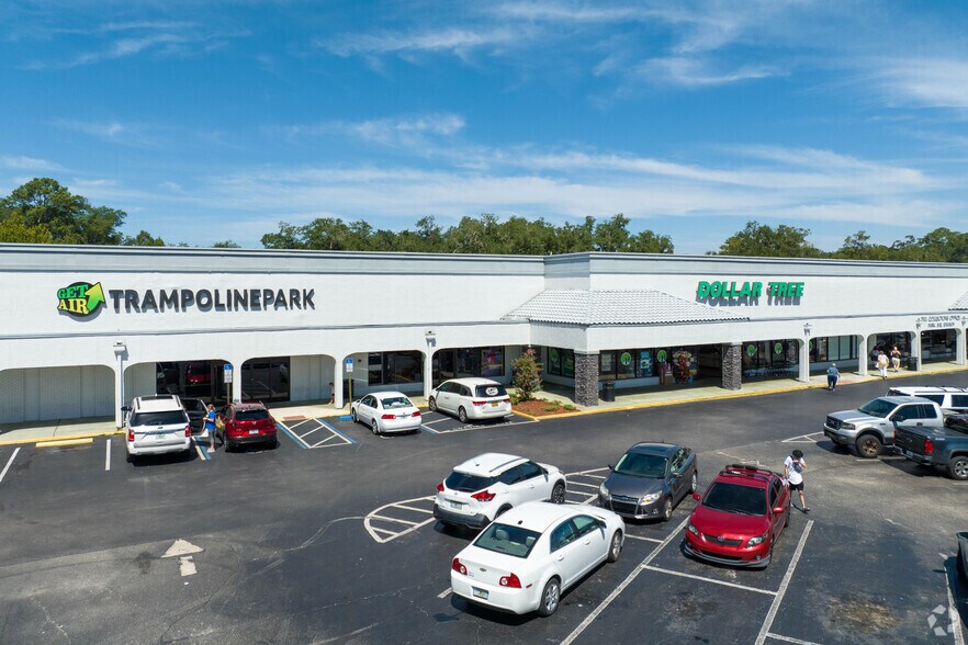 1472-1592 Highway 17, Orange Park, FL à louer - Photo de l’immeuble – Image 2 sur 7