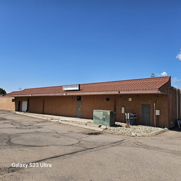 2475-2499 S Academy Blvd, Colorado Springs, CO à louer - Photo de l’immeuble – Image 3 sur 4