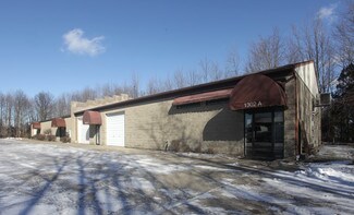 Plus de détails pour 1302 & 1320 STATE ROUTE 28 – à vendre, Loveland, OH