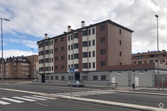 Local commercial dans Ávila, Ávila à louer Photo intérieure– Image 2 sur 3