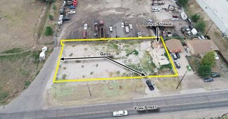 Plus de détails pour 6495 York St, Denver, CO - Terrain à louer