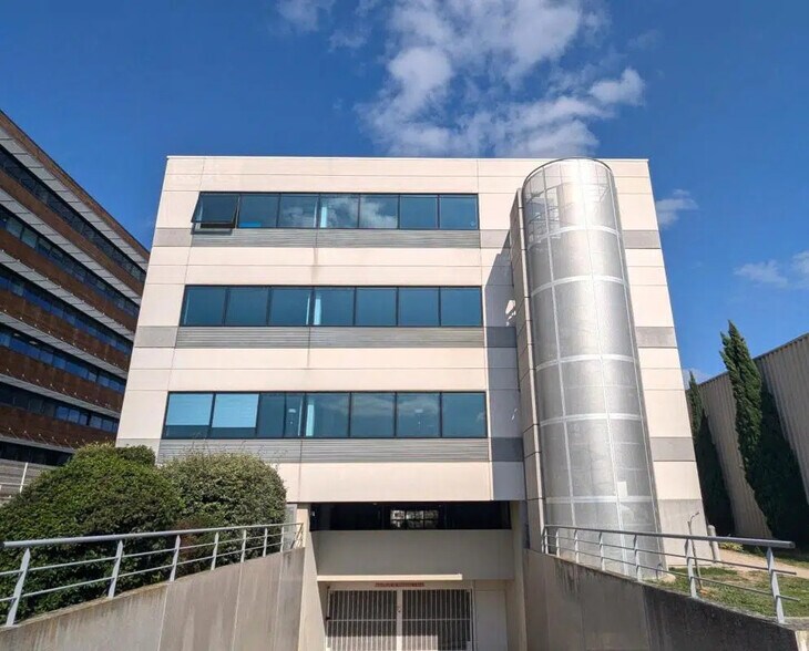 7 Avenue Didier Daurat, Blagnac à louer - Photo de l’immeuble – Image 3 sur 15