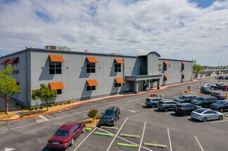 Plus de détails pour 2401 NW 23rd St, Oklahoma City, OK - Différents types d’espaces à louer