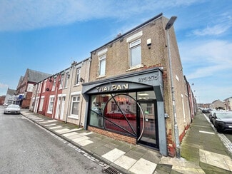 Plus de détails pour 34a Duke St, Hartlepool - Local commercial à vendre