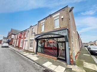 Plus de détails pour 34a Duke St, Hartlepool - Local commercial à vendre