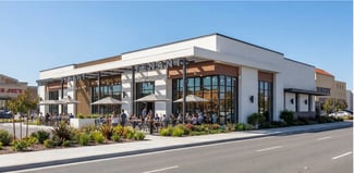 Plus de détails pour 1700-1800 Rosecrans Ave, Manhattan Beach, CA - Local commercial à louer