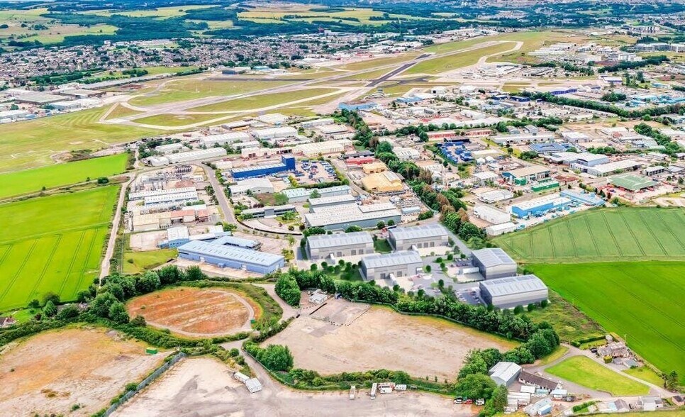 Howe Moss Ave, Dyce à louer - Photo de l’immeuble – Image 2 sur 5