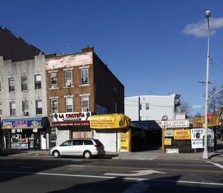 Plus de détails pour 106-15 Northern Blvd, Flushing, NY - Local commercial à vendre