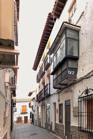 Plus de détails pour Callejón Bodegones, 4, La Puebla de Montalbán - Logement à vendre