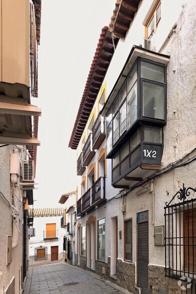 Callejón Bodegones, 4, La Puebla de Montalbán, Toledo à vendre - Photo de l’immeuble – Image 1 sur 2