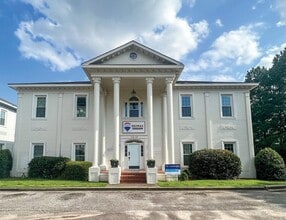 3610 Landmark Dr, Columbia, SC à louer Photo intérieure– Image 1 sur 5