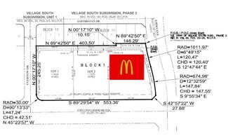 Plus de détails pour 5601 Cielito Lindo Blvd, Laredo, TX - Terrain à vendre