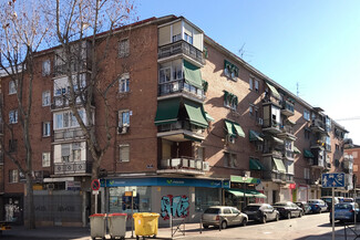 Plus de détails pour Calle San Cipriano, 20, Madrid - Logement à vendre