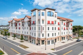 Plus de détails pour 1201 Lewis Dr, Winter Park, FL - Bureau à louer