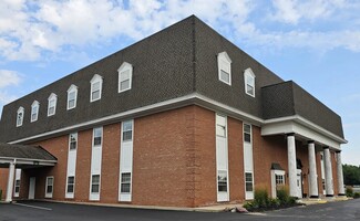 Plus de détails pour 3131 Executive Pky, Toledo, OH - Bureau à louer