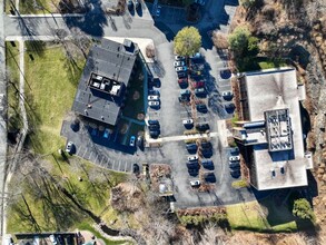 355 Main St, Armonk, NY - VUE AÉRIENNE  vue de carte