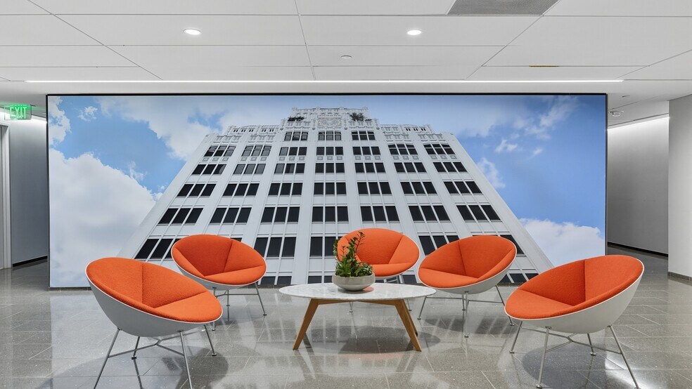 114 W 7th St, Austin, TX à louer - Photo intérieure – Image 3 sur 18