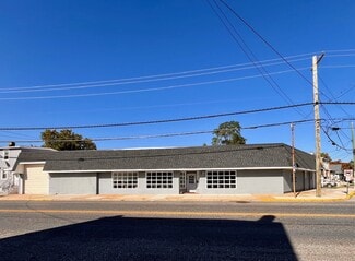Plus de détails pour 337-343 S Broadway, Gloucester City, NJ - Industriel/Logistique à louer