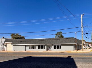 Plus de détails pour 337-343 S Broadway, Gloucester City, NJ - Industriel/Logistique à louer