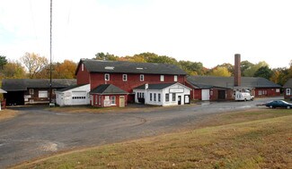 Plus de détails pour 141 Summer St, Plantsville, CT - Industriel/Logistique à louer