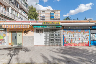 Plus de détails pour Calle De Humanes, 3, Madrid - Local commercial à vendre