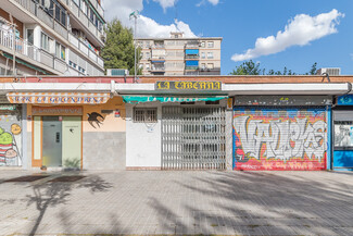 Plus de détails pour Calle De Humanes, 3, Madrid - Local commercial à vendre