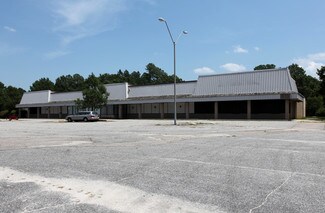 Plus de détails pour 103-109 Vandora Springs Rd, Garner, NC - Industriel/Logistique à louer