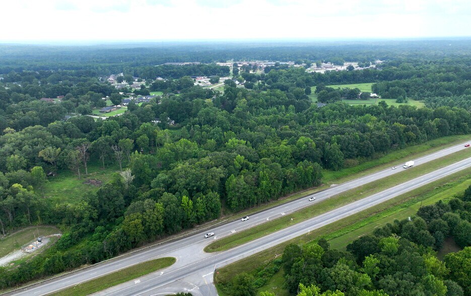 US Hwy 280, Smiths Station, AL à vendre - Photo de l’immeuble – Image 3 sur 8